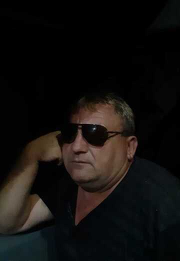 My photo - Aleksey, 50 from Lermontov (@aleksey611237)