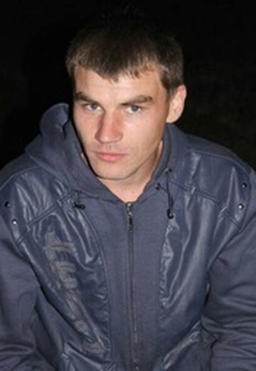 Моя фотографія - Андрей, 36 з Торецьк (@andrey492361)