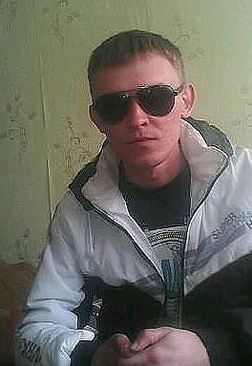Моя фотография - Александр, 35 из Смоленск (@aleksandr715541)
