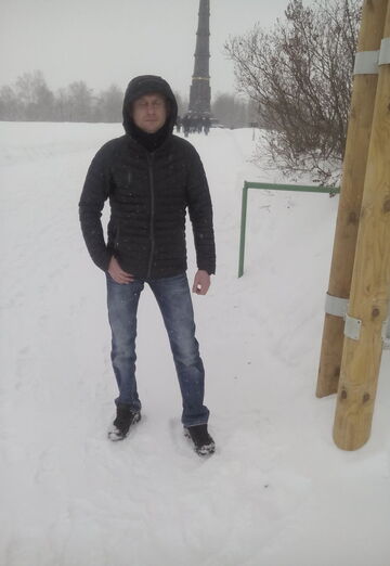 My photo - Mihail, 48 from Severodvinsk (@mihail133095)