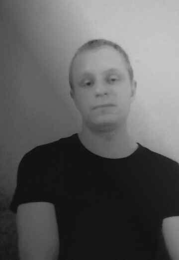 My photo - Sergey Burlov, 26 from Khabarovsk (@sergeyburlov0)