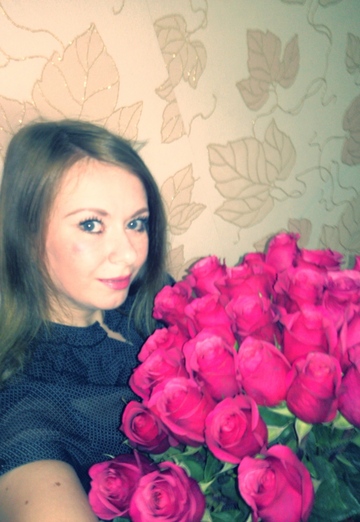 Моя фотография - ANaStEiSa, 33 из Екатеринбург (@anasteisa4)