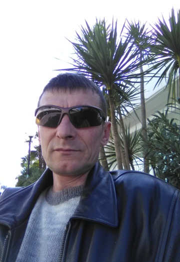 Моя фотография - Игорь, 50 из Евпатория (@igor255674)