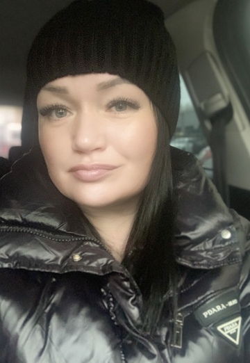 Galina (@galinakd) — my photo № 3