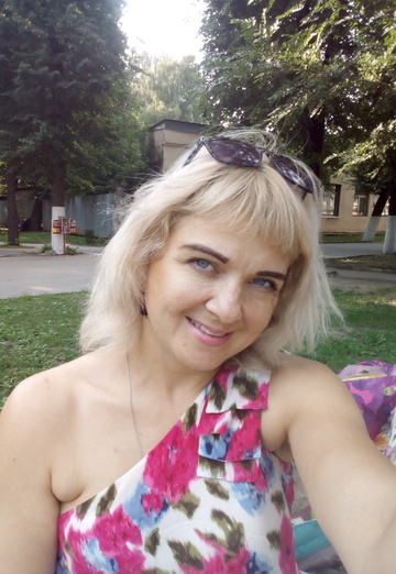 Моя фотография - Светлана, 41 из Рязань (@svetlana201035)
