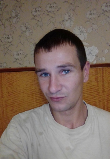 My photo - Valik, 39 from Chernihiv (@valik2155)
