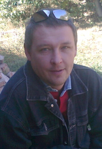 My photo - slava, 51 from Poltava (@slava39666)