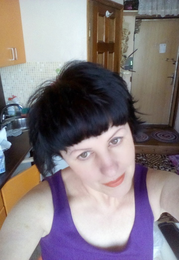 Моя фотография - Татьяна, 55 из Барнаул (@tatyana279576)