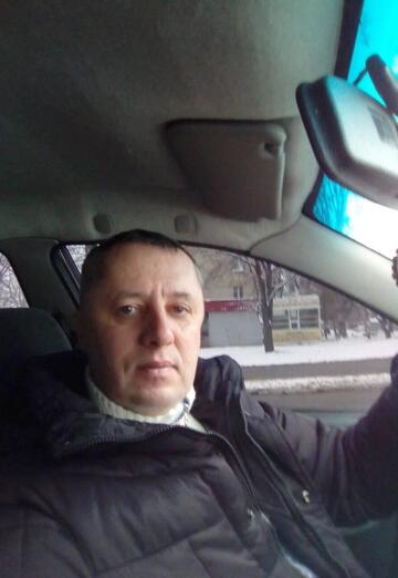 My photo - Sergey, 48 from Zaporizhzhia (@sergey695580)