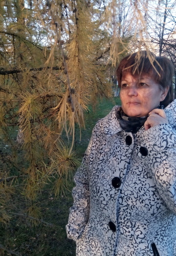 Моя фотография - Натали, 57 из Бердск (@natali60868)