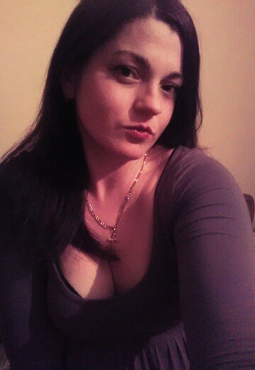 Моя фотография - Яна, 35 из Черновцы (@yana36291)