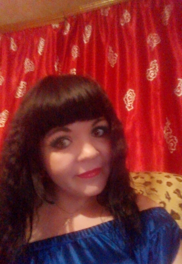 Моя фотография - Аленочка, 32 из Саранск (@alena140881)