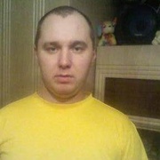Вадим, 41, Полевской