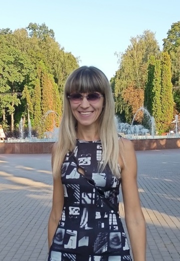 My photo - Tatyana, 44 from Tula (@tatyana403758)