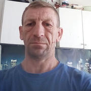 Андрей, 48, Чернушка