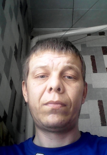 Моя фотография - Алексей, 39 из Ленинск-Кузнецкий (@aleksey524353)
