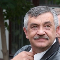 Петр, 54 года, Телец, Екатеринбург