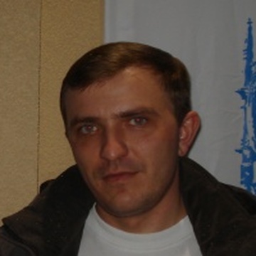 Моя фотография - Павел, 43 из Мончегорск (@pavel60)