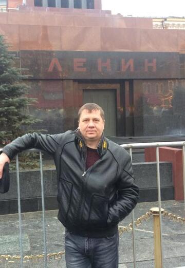 Моя фотография - Сергей, 39 из Санкт-Петербург (@sergey732010)