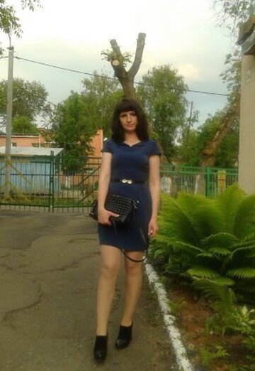 Моя фотография - Ира, 40 из Ярославль (@ira13907)