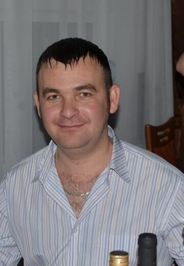 Моя фотография - Иван, 36 из Бузулук (@ivan187417)