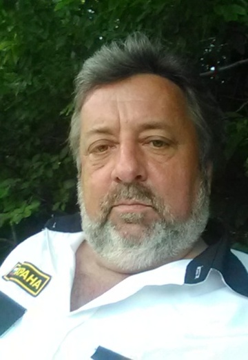 My photo - Igor, 67 from Novorossiysk (@igor231642)