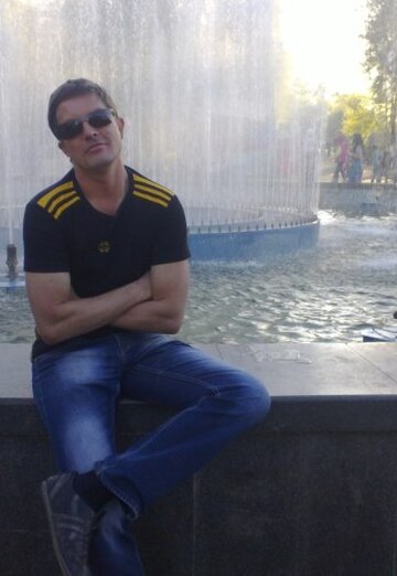 My photo - Aleksey, 40 from Yekaterinburg (@aleksey306238)
