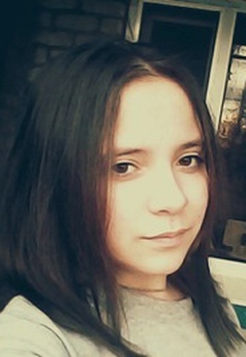 My photo - Katya, 28 from Tbilisskaya (@katya28262)