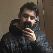 Влад, 22, Славянск-на-Кубани