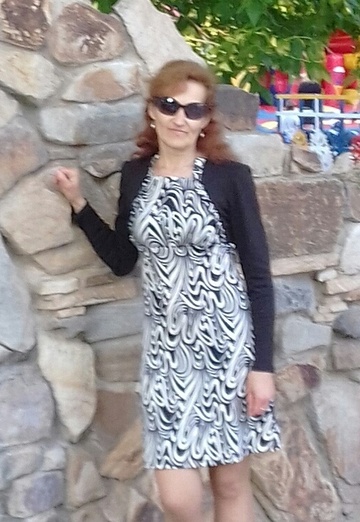 My photo - INNA, 55 from Kamensk-Shakhtinskiy (@inna7331976)