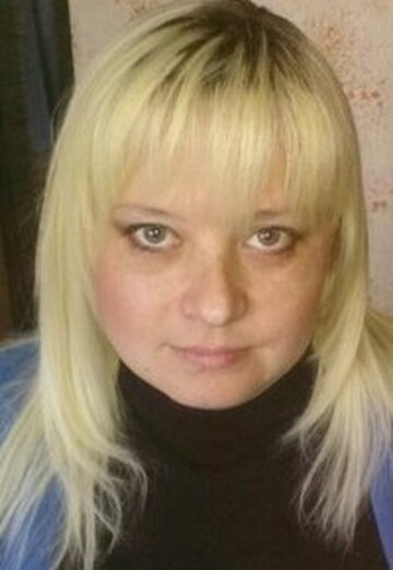 Моя фотография - katarina, 46 из Киев (@katarina30)