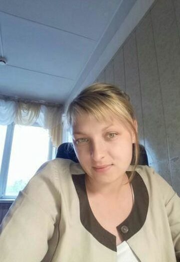 Моя фотография - танюшка, 37 из Хабаровск (@tanushka6794)