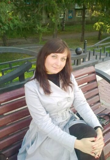 Katerina (@katerina3013) — my photo № 1