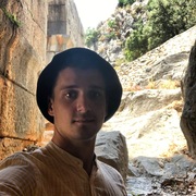 Влад, 28, Видное