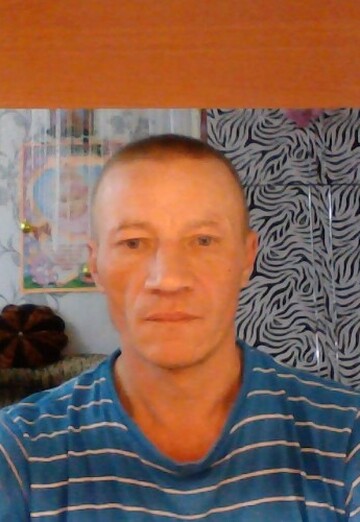 Моя фотография - павел, 51 из Ижевск (@pavel126165)