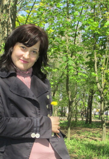 Моя фотография - Олеся, 42 из Одесса (@olesya6732)