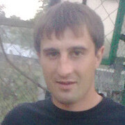 Eвгений, 38, Абакан
