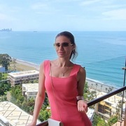 Милана, 37, Москва