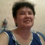 Надежда, 66, Туринск
