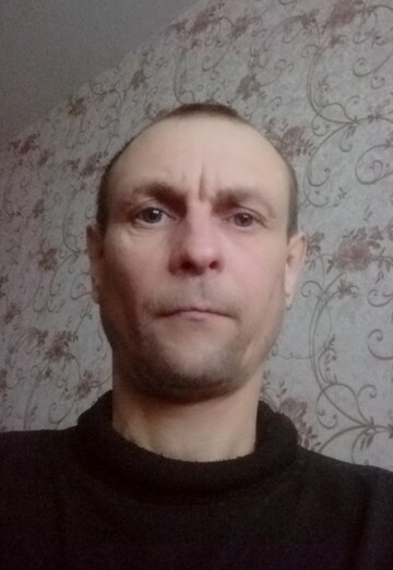 Моя фотография - Михаил, 45 из Воткинск (@mihail186050)