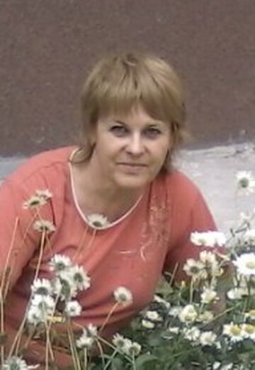 Моя фотография - ЛЮБА КОПАНЫЦЯ ДУТКО, 65 из Никополь (@lubakopanicyadutko)