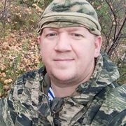 Andrey, 45, Северодвинск
