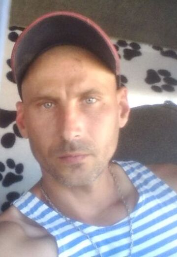 My photo - Andrey, 41 from Chelyabinsk (@andrey738861)
