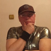 Yuriy 44 Moscow