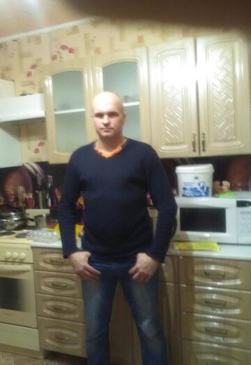 My photo - Aleksandr, 43 from Achinsk (@aleksandr695300)