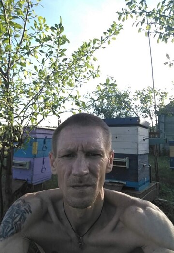 Моя фотография - Сергей, 49 из Тамбов (@seriy5446)