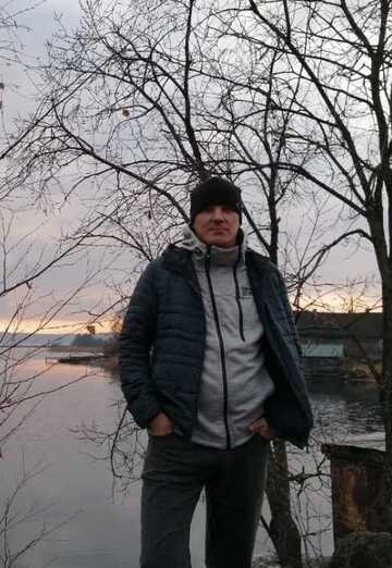 My photo - Konstantin, 36 from Medvezhyegorsk (@konstantin100747)