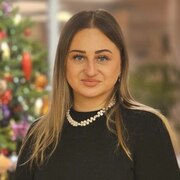 Aleksandra 35 Saint Petersburg