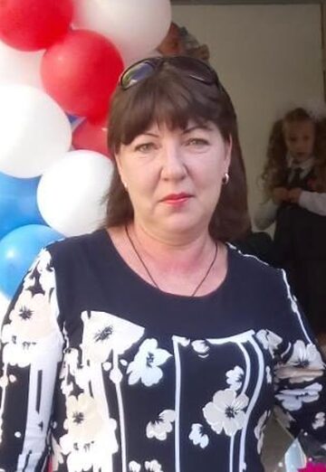 My photo - Olga, 52 from Belgorod (@olga256302)