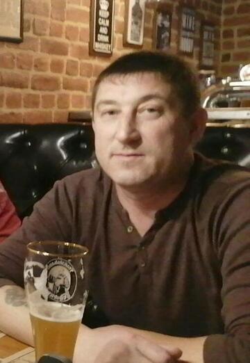 Моя фотография - Эдуард, 45 из Сургут (@eduard41729)
